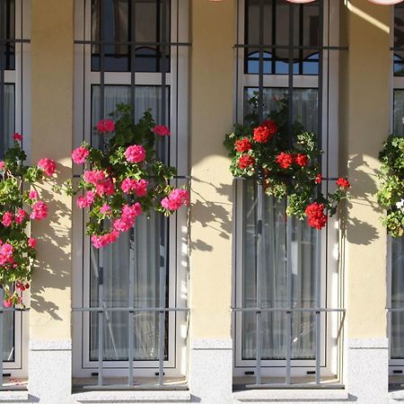 Hotel Lince Aznalcazar Exterior photo